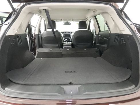 Used 2019 Nissan Murano SL AWD/4WD image 24