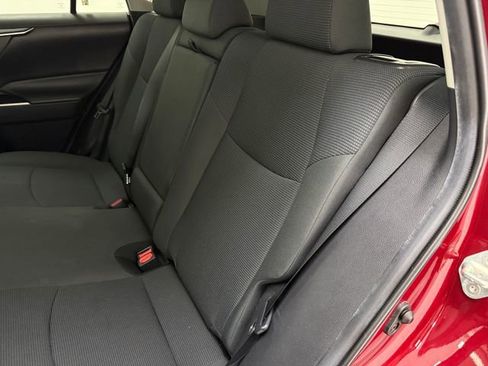 Used 2020 Toyota RAV4 LE FWD image 34