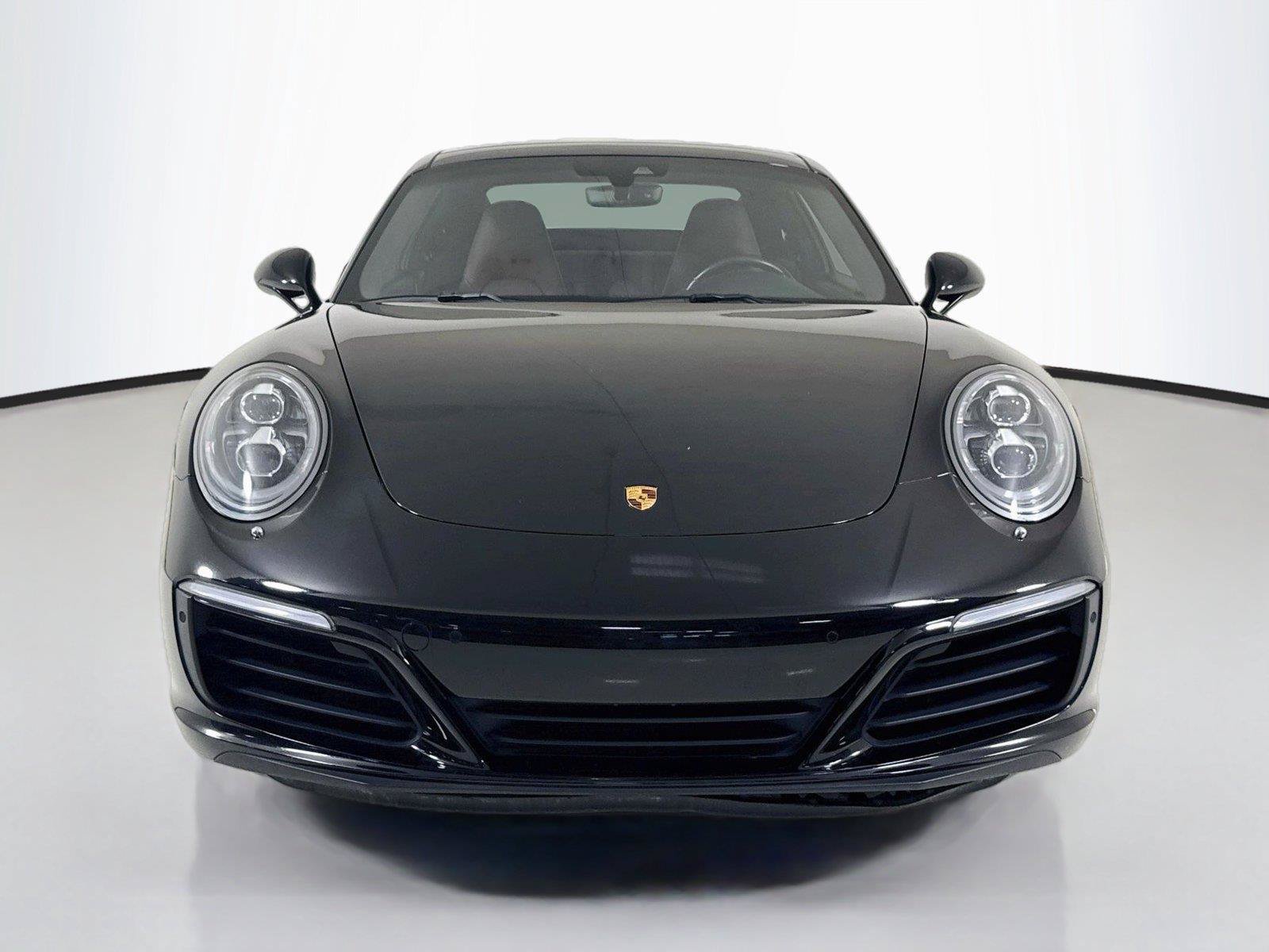 Used 2017 Porsche 911 Carrera 4S AWD/4WD image 10
