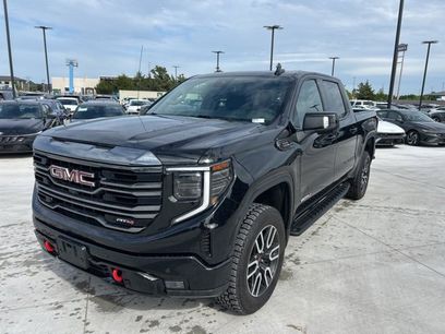 Used 2024 GMC Sierra 1500 AT4