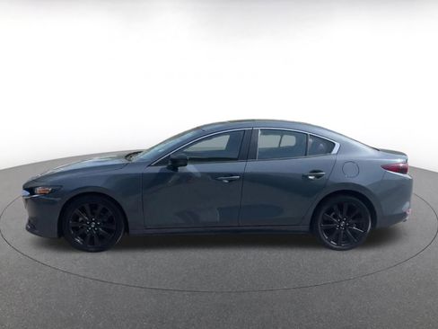 Used 2025 MAZDA MAZDA3 s image 8