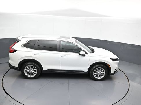 Certified 2024 Honda CR-V EX image 37