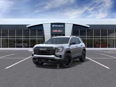 New 2026 GMC Terrain Elevation w/ Elevation Premium Package image 8