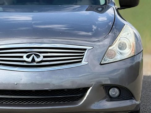 Used 2011 INFINITI G37 x Sedan w/ Premium Pkg image 12