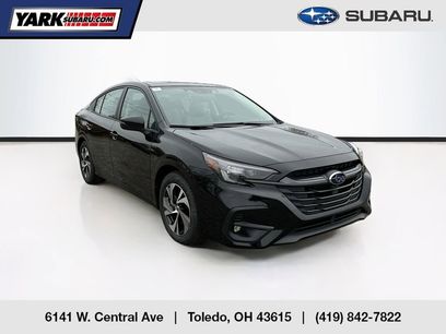 Used 2025 Subaru Legacy Premium w/ Popular Package #1A