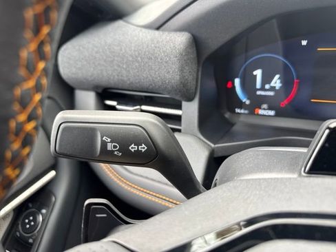 New 2026 Ford Explorer Tremor AWD/4WD image 21