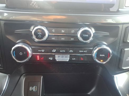 Certified 2023 Ford F150 XLT w/ Equipment Group 302A High image 19