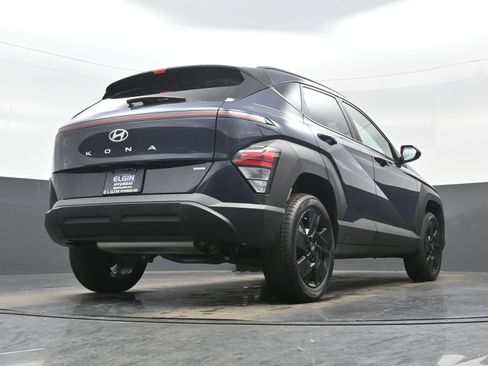Certified 2026 Hyundai Kona SEL Sport image 27