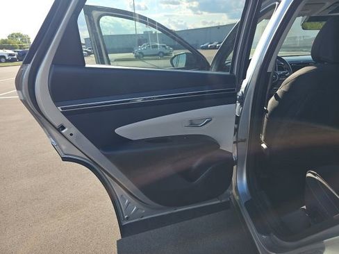 Used 2024 Hyundai Tucson SEL image 24