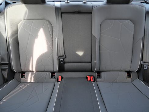 Used 2025 Volkswagen Jetta Sport image 13