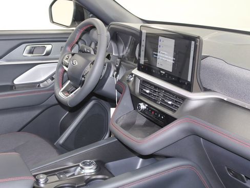 New 2026 Ford Explorer ST w/ Sun And Sound Package image 30