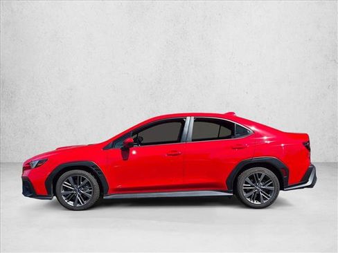 Used 2022 Subaru WRX AWD/4WD image 9