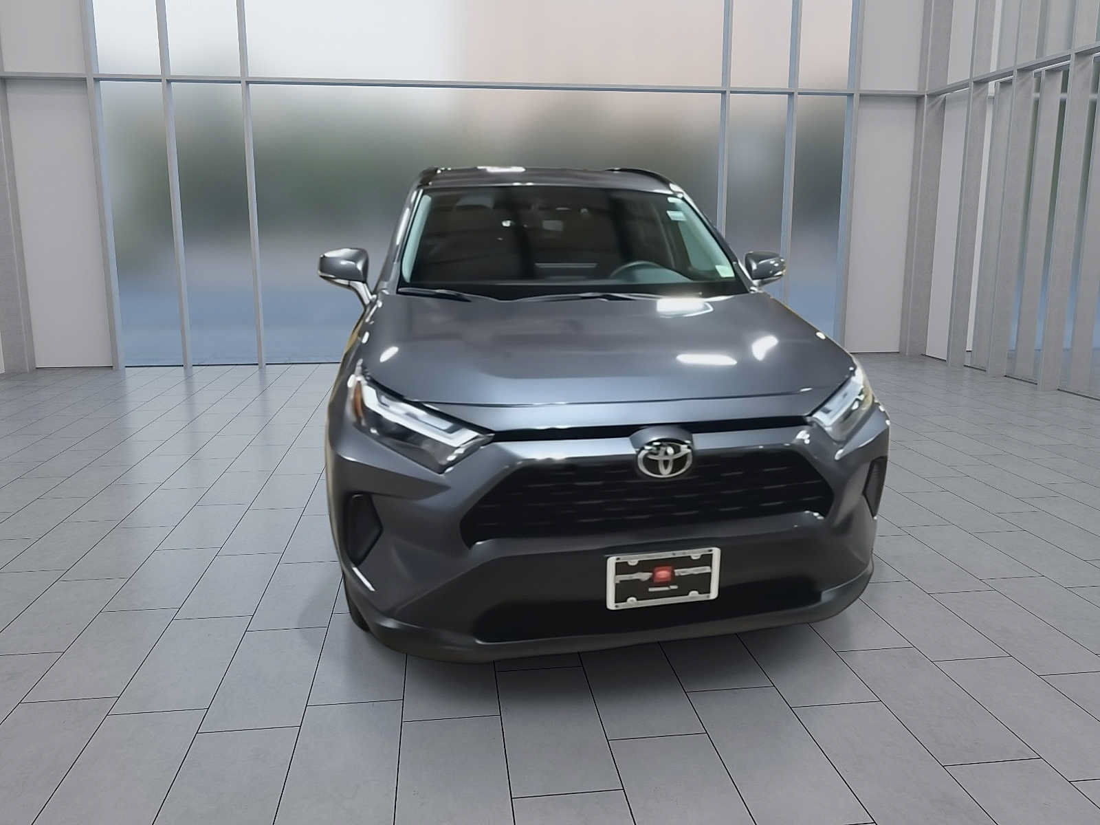 Certified 2025 Toyota RAV4 XLE AWD/4WD image 3