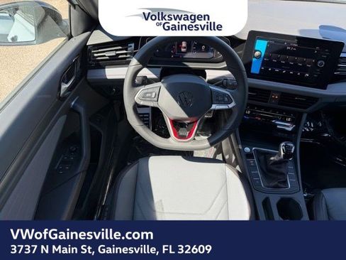 New 2026 Volkswagen Jetta GLI Autobahn image 10