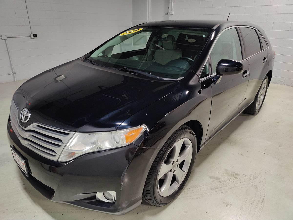 Used 2009 Toyota Venza FWD image 18
