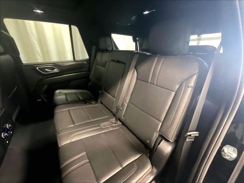 Used 2023 Chevrolet Tahoe RST image 15