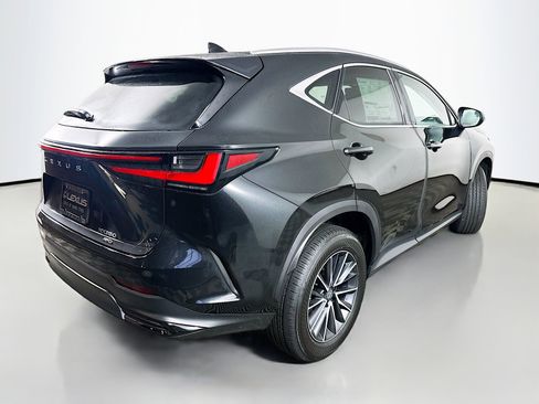 New 2026 Lexus NX 350 AWD w/ Accessory Package (2T) image 7