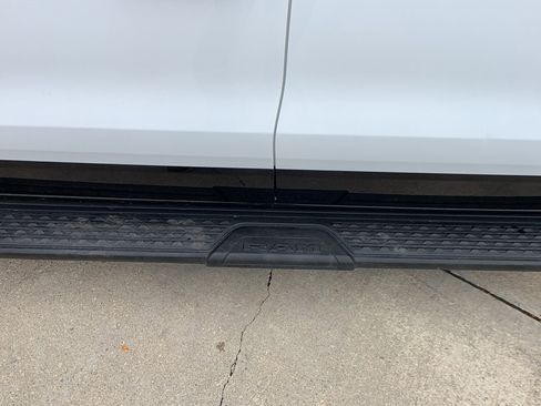 Used 2023 RAM 1500 Rebel w/ Rebel Level 2 Equipment Group image 10