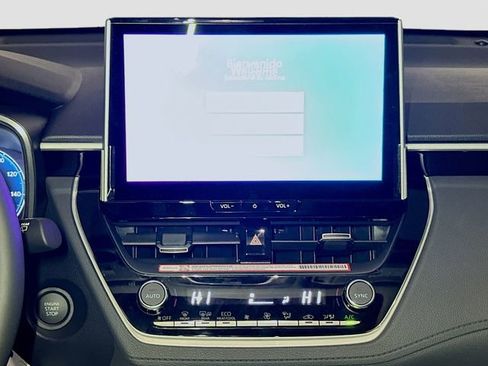 New 2026 Toyota Corolla Cross XLE w/ Convenience Package image 8