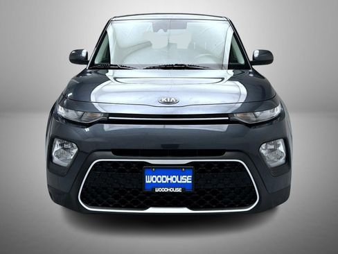Used 2020 Kia Soul S image 2