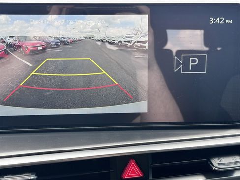 New 2026 Kia Sorento LX image 22