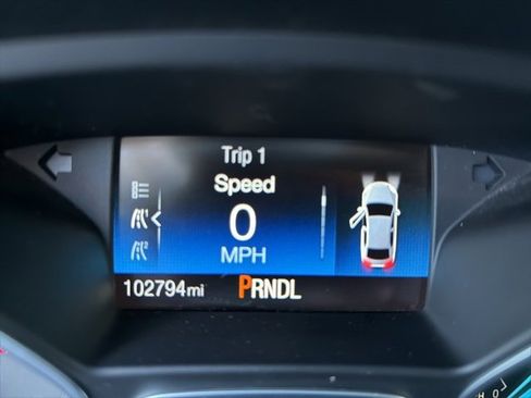 Used 2016 Ford Focus S image 2