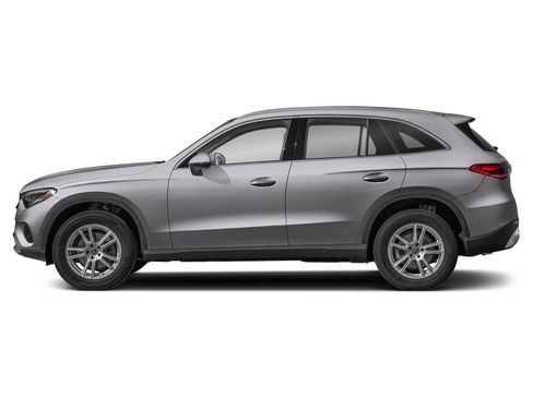 New 2026 Mercedes-Benz GLC 300 4MATIC image 38