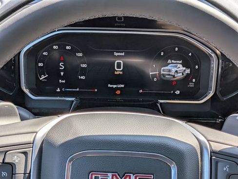New 2026 GMC Sierra 1500 Elevation w/ Elevation Premium Package AWD/4WD image 21