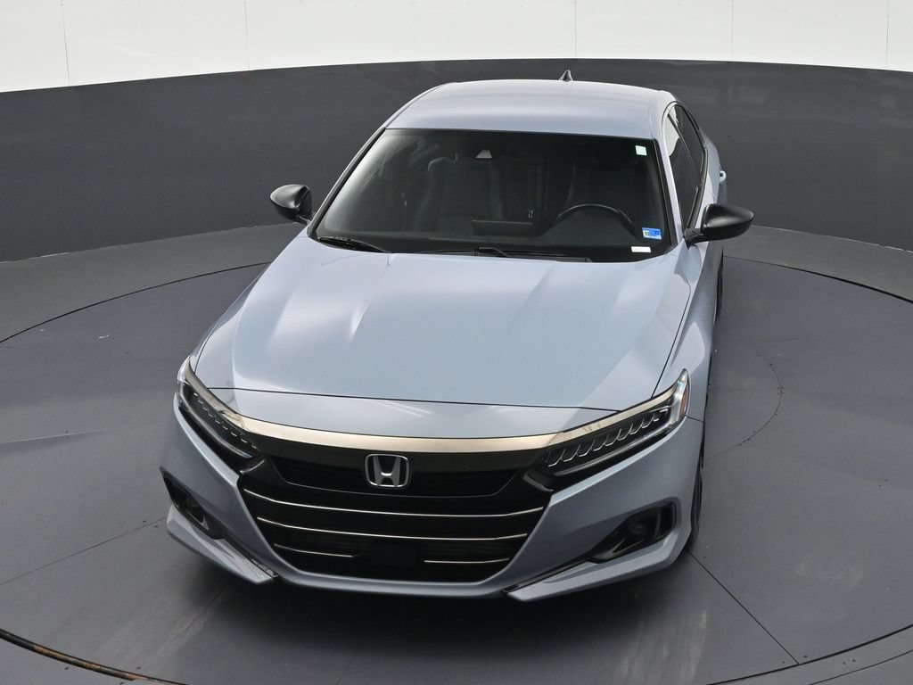 Used 2022 Honda Accord Sport image 31