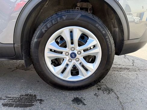 Used 2023 Ford Escape AWD image 24