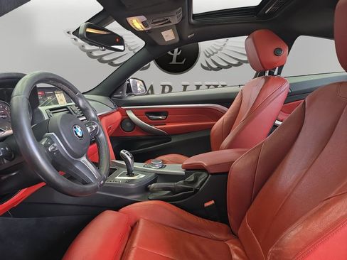 Used 2019 BMW 430i Coupe RWD image 9
