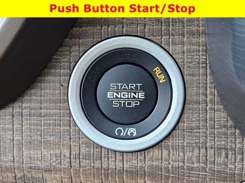 Used 2020 RAM 1500 Limited image 28