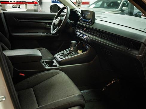 Used 2025 Honda CR-V EX image 13