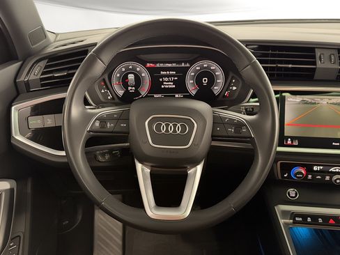 Used 2023 Audi Q3 2.0T Premium Plus w/ Premium Plus Package AWD/4WD image 20
