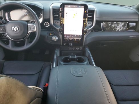 Used 2026 RAM 1500 Laramie image 9