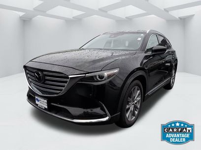 Used 2018 MAZDA CX-9 Grand Touring