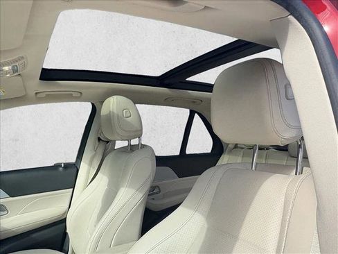 Used 2022 Mercedes-Benz GLE 350 image 12