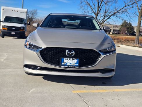 New 2026 MAZDA MAZDA3 2.5 S Preferred image 2