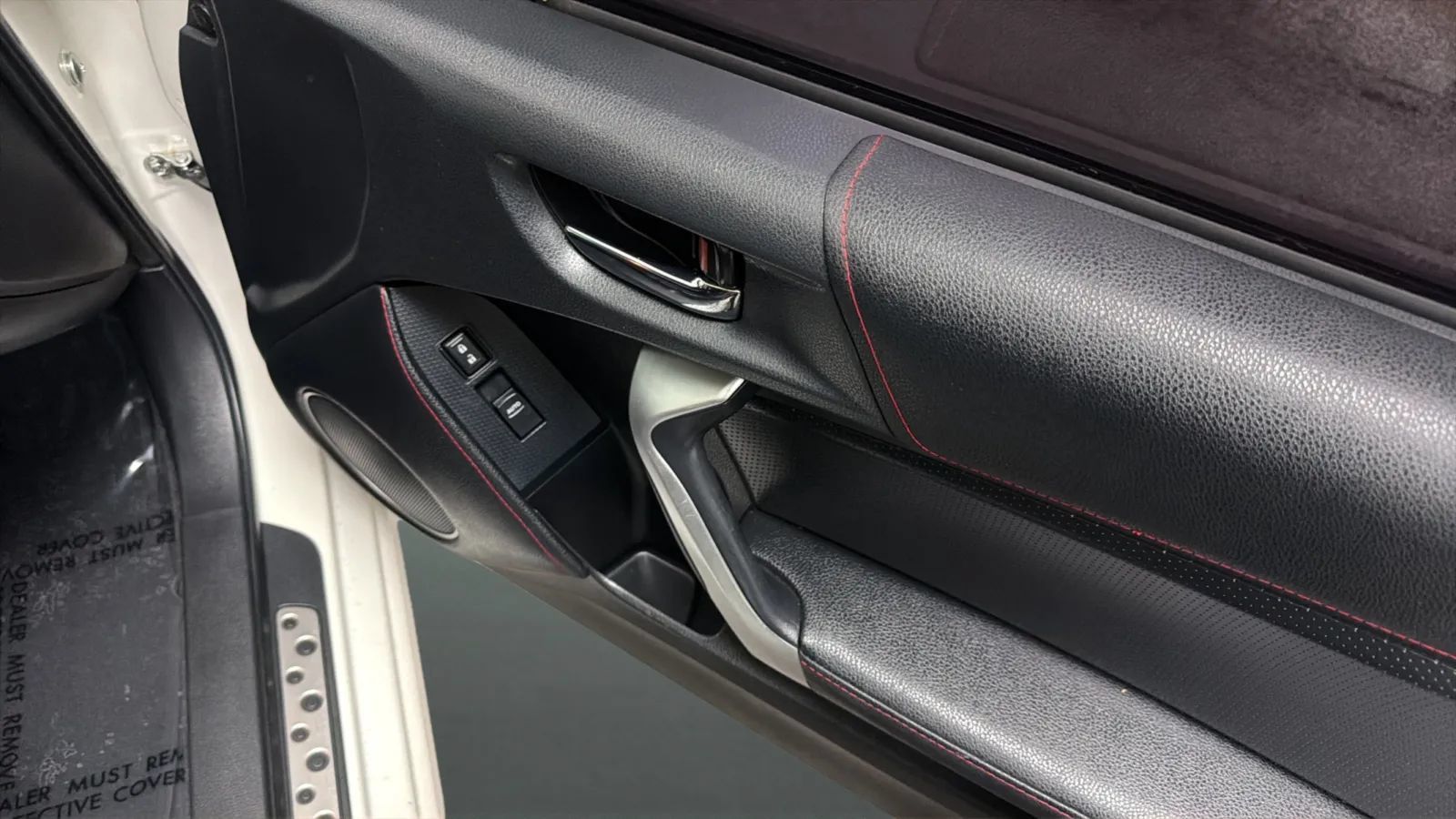 Used 2016 Scion FR-S RWD image 18