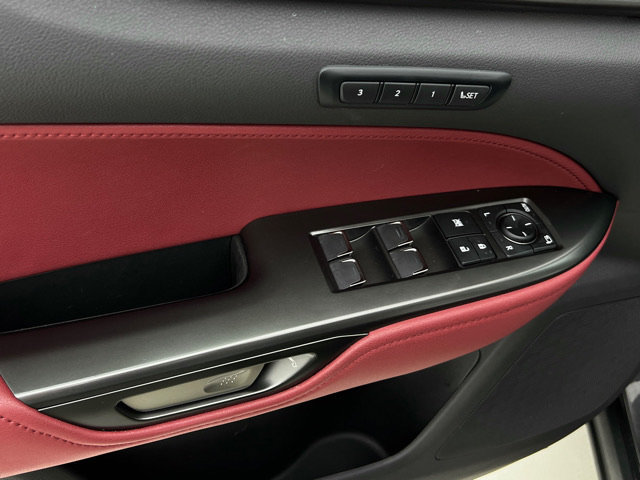 Certified 2026 Lexus NX 350 AWD w/ Accessory Package (2T) image 25