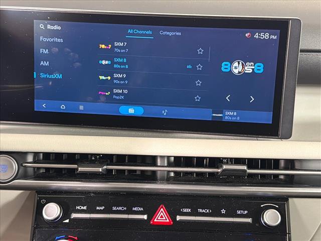 Used 2025 Hyundai Tucson SEL FWD image 29