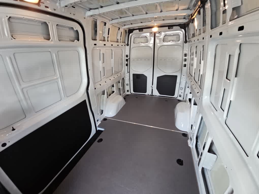 Used 2026 Mercedes-Benz Sprinter 2500 image 10