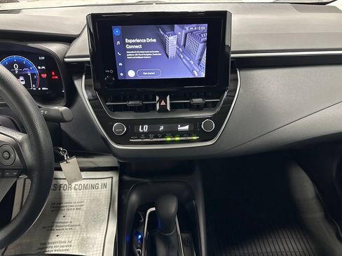 Used 2026 Toyota Corolla LE FWD image 25