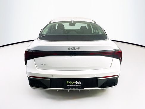 Used 2025 Kia K5 LXS image 7