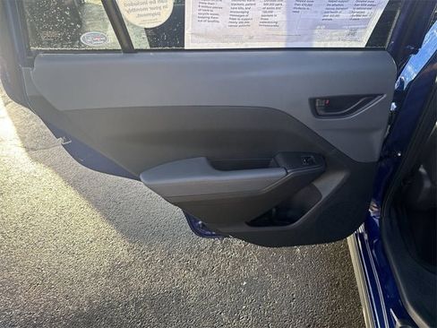 New 2026 Subaru Crosstrek 2.0i Premium image 70