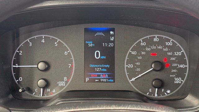 Used 2024 Toyota Corolla LE FWD image 32