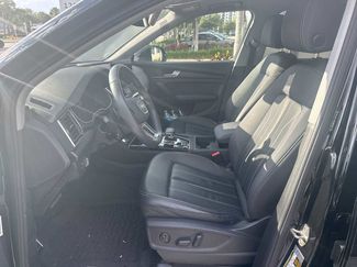 Used 2024 Audi Q5 2.0T Premium Plus AWD/4WD video 3