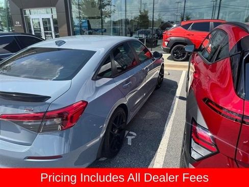 Used 2024 Honda Civic Si image 12