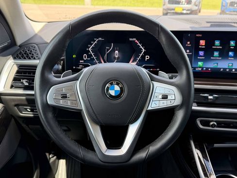 Used 2026 BMW X7 xDrive40i AWD/4WD image 34