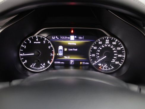 Used 2020 Nissan Murano Platinum image 34